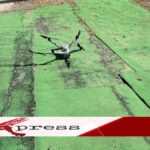 Έναρξη λειτουργίας drone για την ενίσχυση της πυροπροστασίας στον Δήμο Διρφύων – Μεσσαπίων