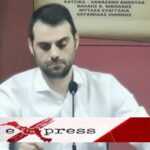 Δήλωση του Δημάρχου Διρφύων – Μεσσαπίων Αντώνη Σπυρόπουλου