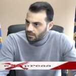 Δήμαρχος  Διρφύων – Μεσσαπίων: «Το νερό είναι δημόσιο αγαθό και πρέπει να παραμείνει στην Τοπική Αυτοδιοίκηση»