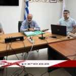 Σκύρος: Μεγάλο ενδιαφέρον στην ενημερωτική ημερίδα για το νέο πρόγραμμα LEADER – Στο επίκεντρο οι χρηματοδοτήσεις για έργα και υποδομές