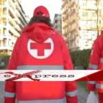 Υγειονομική κάλυψη μουσικής συναυλίας Εκπολιτιστικού Συλλόγου Πάλιουρα ΄΄Η ΑΓΑΛΗ΄΄ από το Περιφερειακό Τμήμα ΕΕΣ Χαλκίδας
