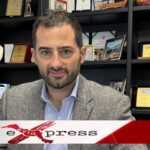 Ο Περιφερειάρχης Στερεάς Ελλάδας Φάνης Σπανός υπέγραψε την Απόφαση Χρηματοδότηση έργων αναβάθμισης του δικτύου πεζόδρομων της Χαλκίδας
