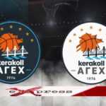 Στην  KERAKOLL ΑΓΕΧ ο Νικόλαος  Νούμερος