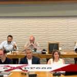 13 η Τακτική  Συνεδρίαση  Περιφερειακού Συμβουλίου Στερεάς  Ελλάδας – Φάνης  Σπανός: «Θέλουμε ισχυρές εγγυήσεις για την ορθή διαχείριση του νερού και την εύρυθμη λειτουργία του Κωπαϊδικού πεδίου»