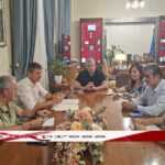 Έλεγχοι από τον  ΕΟΔΥ και την Διεύθυνση Δημόσιας  Υγείας Περιφέρεια Φθιώτιδας Ανδρέας Τοουλιάς: «Ολοκληρώνονται οι έλεγχοι περιορίζεται ο κίνδυνος»