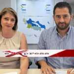 Απο την Περιφέρεια Στερεάς Ελλάδας νέες αντιπλημμυρικές παρεμβάσεις στους Δήμους Δελφών και Δωρίδος