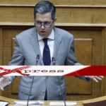 Βουλευτής Συμεών Κεδίκογλου:<< Να προχωρήσει άμεσα η επανέναρξη δρομολογίων και η θεσμοθέτηση μόνιμης ακτοπλοϊκής σύνδεσης του λιμένα Καρύστου με τις Κυκλάδες>>