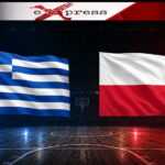 Ελλάδα – Πολωνία: Φιλικό μόνο στην ταμπέλα – Απόψε αρχίζουν οι πραγματικές εξετάσεις