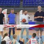 Ολοκληρώθηκαν τα basketball camps στην Περιφέρεια Στερεάς Ελλάδας