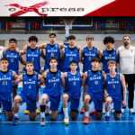 Ελλάδα U16: Έκλεισε έκτη, αλλά το «κεφάλι ψηλά» δεν αρκεί – Ταλέντο υπάρχει, χρειάζεται επόμενο βήμα