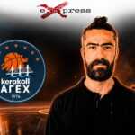 Kerakoll ΑΓΕΧ: Επιστροφή στις ρίζες με Στέλιο Γρηγοράκη στο τεχνικό επιτελείο