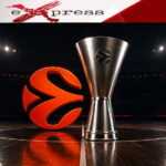 EuroLeague: Αλλάζει ο χάρτης με 24 ομάδες – Στη μάχη για τα οκτώ franchises ΠΑΟΚ και Άρης