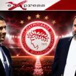 Ολυμπιακός: Μαρινάκης – Μονκαντά αλλάζουν επίπεδο το μεταγραφικό παιχνίδι – Ο «εγκέφαλος» της Μίλαν πιάνει δουλειά