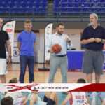 Πάνω από 500 παιδιά στα Basketball Camps της Περιφέρειας Στερεάς Ελλάδας