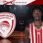 Εντιάι: «Ανυπομονώ να γίνω μέλος της οικογένειας του Ολυμπιακού»