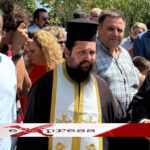 Σε Άνω Ποταμία, Οξύλιθο και Καλημεριάνους ο Θανάσης Ζεμπίλης για το έθιμο του “στιφάδου της Παναγίας”[ΦΩΤΟ]