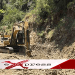 Έναρξη εργασιών  Τηλεμετρίας στη Δημοτική Κοινότητα Καμαρίτσας