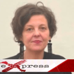 Θεοδώρα Ακριώτου: Καμία εξουσία δεν είναι πάνω και πέρα από τον έλεγχο των πολιτών