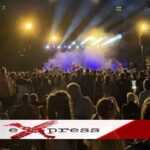 Η γνωστή κοινότητα Rock in Chalkis διοργανώνει Summer Festival  