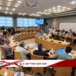 14η Τακτική Συνεδρίαση Περιφερειακού Συμβουλίου Στερεάς Ελλάδας