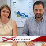 Από την Περιφέρεια Στερεάς Ελλάδας Ολοκληρωμένη Παρέμβαση για τη βελτίωση του οδικού δικτύου της Φωκίδας