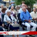 Βουλευτής Ζεμπίλης από Κύμη: Η δωρήτρια του ασθενοφόρου Σταυρούλα Γεραμάνη τιμά το χώρο της αυτοδιοίκησης