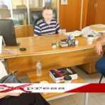 Θεοδώρα Ακριώτου: «Πότε επιτέλους θα λειτουργήσουν η φοιτητική Εστία του ΕΚΠΑ στα Ψαχνά και τα δυο τμήματα Εναλλακτικού Τουρισμού και Διατροφής της Σχολής Αγροτικής Ανάπτυξης»