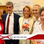 Ελληνική Εταιρεία Νόσου Alzheimer & Συγγενών Διαταραχών Χαλκίδος: Μια ξεχωριστή επιστημονική βραδιά  με επίκεντρο την πρόληψη και την υγιή γήρανση