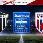 Καλαμάτα–Βόλος 3-1: Η «Μαύρη Θύελλα» τον κατάπιε – Ανατροπή χαρακτήρα, κατάρρευση χωρίς δικαιολογίες