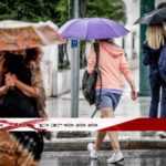 Επιδείνωση Καιρού – Αυξημένη ετοιμότητα