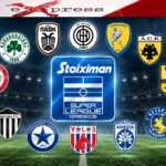 Super League – 4η αγωνιστική: Ο Παναθηναϊκός στην κορυφή, ο Ολυμπιακός στα συντρίμμια και η ΑΕΚ «χάρισε» ξανά βαθμούς