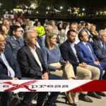 Περιφέρεια Στερεάς Ελλάδας: Με λαμπρότητα ολοκληρώθηκαν οι επετειακές εκδηλώσεις για τη «Ναυμαχία της Αγκάλης» στην Ιτέα
