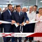 Ο Άδωνις Γεωργιάδης εγκαινίασε το έργο αναβάθμισης του Νοσοκομείου Κύμης [ΦΩΤΟ]