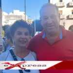 Στη ΔΕΘ ο πρώην γραμματέας του Ο.Μ ΣΥΡΙΖΑ Αλιβερίου- Όλοι οι δρόμοι γράφουν «παρών» για τον Γιώργο Θαλασσινό
