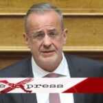 Στο φράγμα Μανικίων ο Θανάσης Ζεμπίλης: “Σκοπεύουμε να μετατρέψουμε τη περιοχή σε ένα επίγειο αναπτυξιακό παράδεισο”