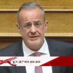 Βουλευτής Θανάσης Ζεμπίλης: οφείλω τα πάντα στο Δημόσιο Σχολείο και το Δημόσιο Πανεπιστήμιο