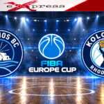 FIBA Europe Cup: Νησιωτική επέλαση στην Ευρώπη – Κολοσσός και Μύκονος με ηχηρά «διπλά»!