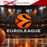 EuroLeague: Δύο στην κορυφή, φωτιά στην καταδίωξη — η 7η αγωνιστική δεν συγχώρησε κανέναν!