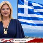 Το μήνυμα της Δημάρχου Χαλκιδέων Έλενας Βάκα για την 28η Οκτωβρίου: «Δεν ξεχνάμε ποτέ»