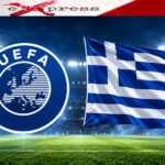 Βαθμολογία UEFA: Η Ελλάδα πάτησε δεκάδα – Τώρα πρέπει να κρατήσει την πόρτα του Champions League ανοιχτή!