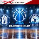FIBA Europe Cup: Ο Προμηθέας έκανε τη δουλειά — Ηρακλής και Κολοσσός πλήρωσαν το φινάλε!